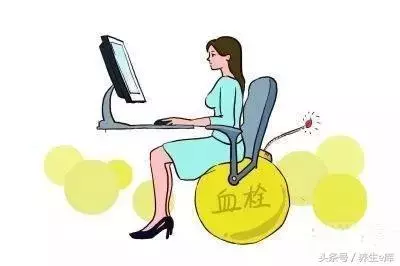 腦血管堵塞的人,3件事最好別做,3樣東西最好別碰,易患中風!