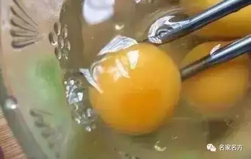 每天一個蛋,竟能從頭補到腳!但不能這樣吃