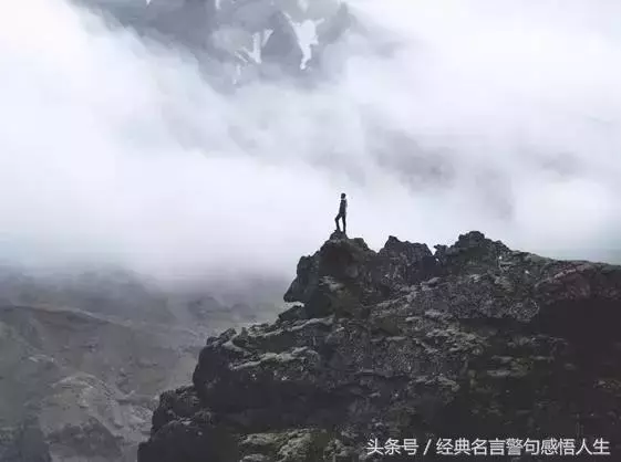 人都是逼出來的(深度好文!)
