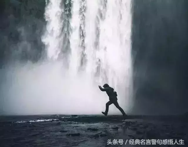 人都是逼出來的(深度好文!)