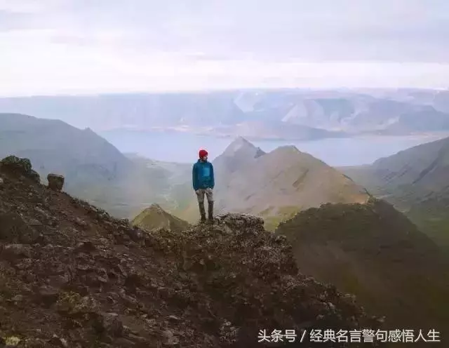 人都是逼出來的(深度好文!)