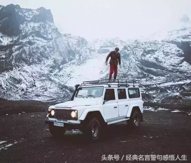 人都是逼出來的(深度好文!)
