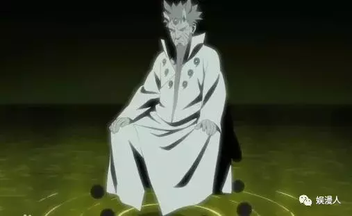 火影忍者:被封神的七大忍者,如今只有一人還活著