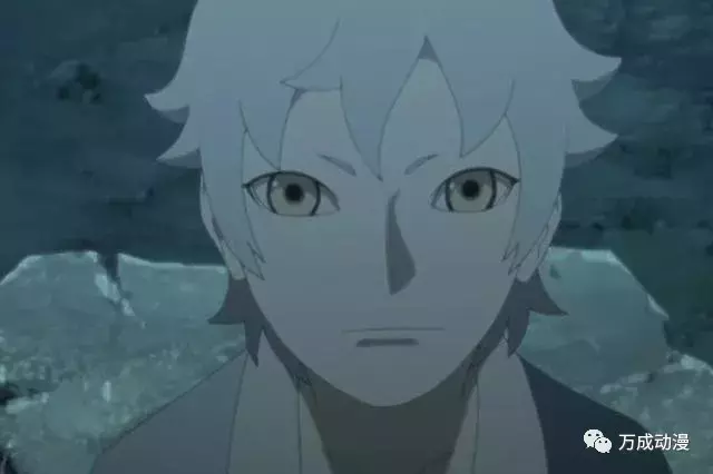 火影:博人得知巳月身世,痛苦萬分,將與豬鹿蝶為敵,硬闖龍地洞