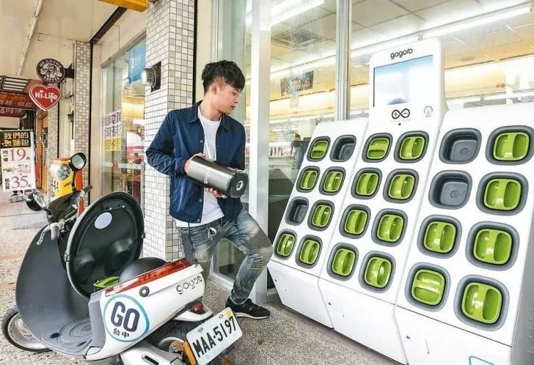 Gogoro值得買嗎?過來人列六大點勸退...「光這點就讓人怒」字字血淚談:請三思!