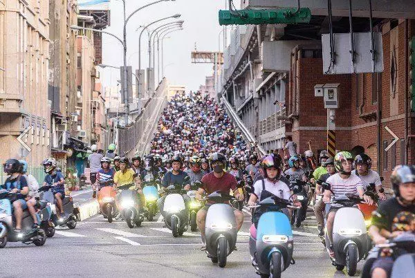 Gogoro值得買嗎?過來人列六大點勸退...「光這點就讓人怒」字字血淚談:請三思!