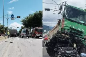喝葛冬水危駕-駛反方向車道撞迎面車