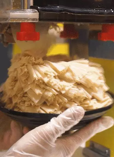 這幾款讓全球吃貨瘋狂打卡的甜品,每天都賣斷貨!到底有多好吃?