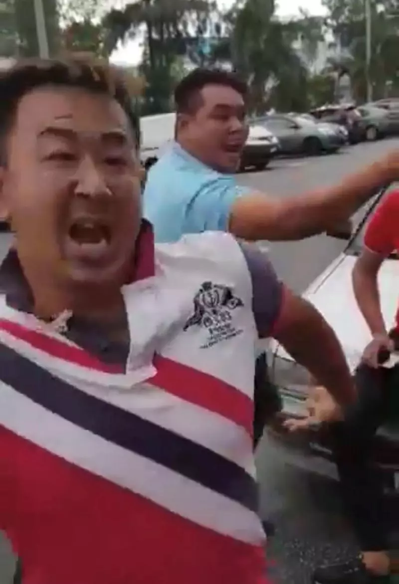 韓國工作案-華裔男中介被炒魷魚了!