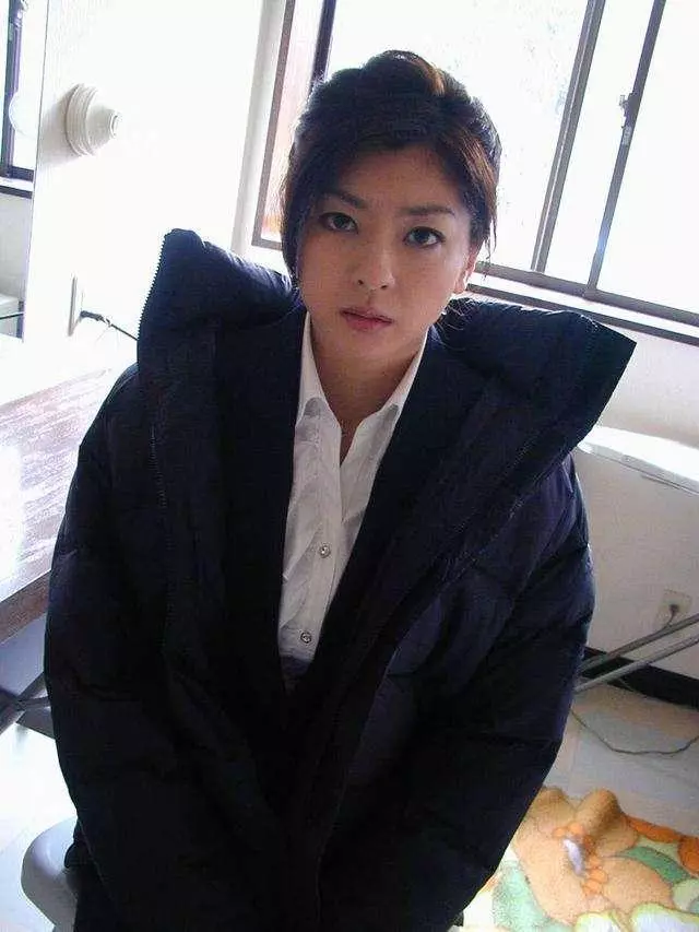 24年過去了,李連杰先生,還記得有個日本姑娘在京都等你嗎?