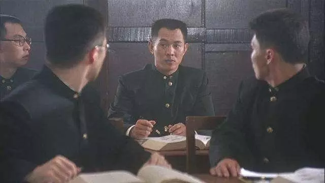 24年過去了,李連杰先生,還記得有個日本姑娘在京都等你嗎?
