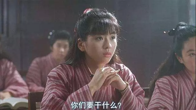 24年過去了,李連杰先生,還記得有個日本姑娘在京都等你嗎?