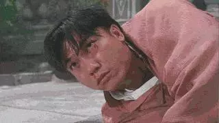 24年過去了,李連杰先生,還記得有個日本姑娘在京都等你嗎?