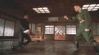 24年過去了,李連杰先生,還記得有個日本姑娘在京都等你嗎?