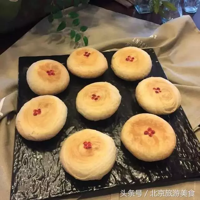 7款經典月餅做法揭秘,再不做月餅真的來不及了!