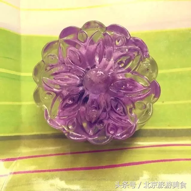 7款經典月餅做法揭秘,再不做月餅真的來不及了!
