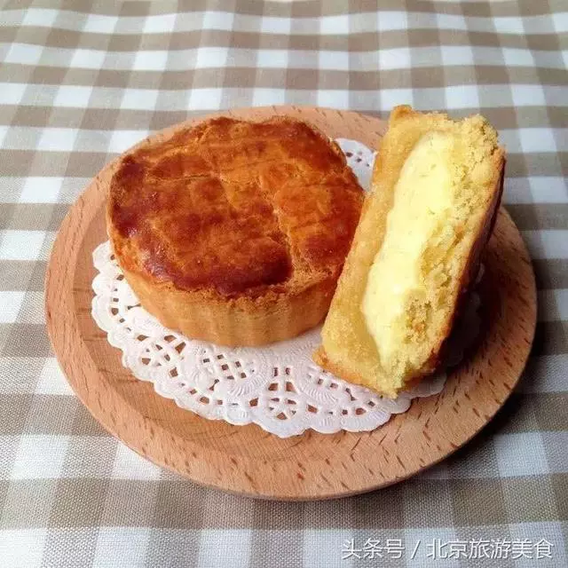 7款經典月餅做法揭秘,再不做月餅真的來不及了!