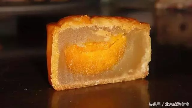 7款經典月餅做法揭秘,再不做月餅真的來不及了!