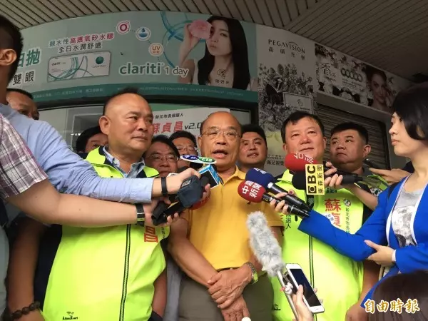 暗批侯友宜 葉菊蘭:平庸邪惡之人難逃良心審判
