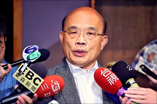 暗批侯友宜 葉菊蘭:平庸邪惡之人難逃良心審判