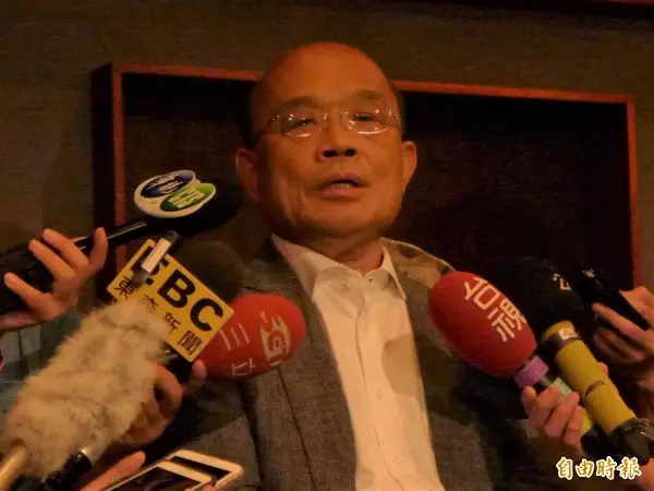 暗批侯友宜 葉菊蘭:平庸邪惡之人難逃良心審判
