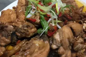 暗批侯友宜 葉菊蘭:平庸邪惡之人難逃良心審判