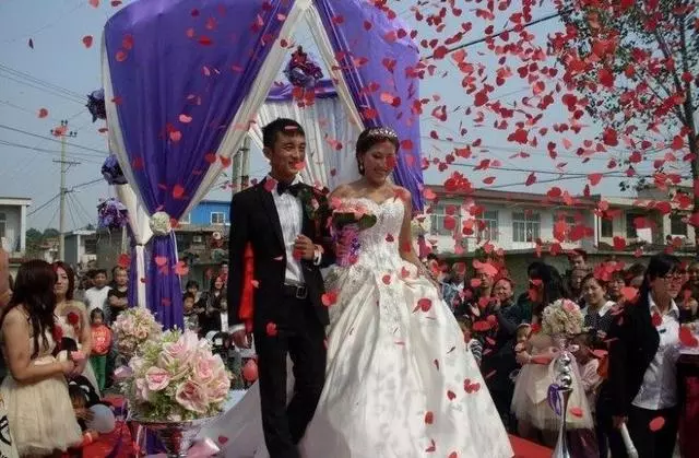 大年初九結婚,娘家給6萬嫁妝,婚禮結束後,我和娘家斷絕關係
