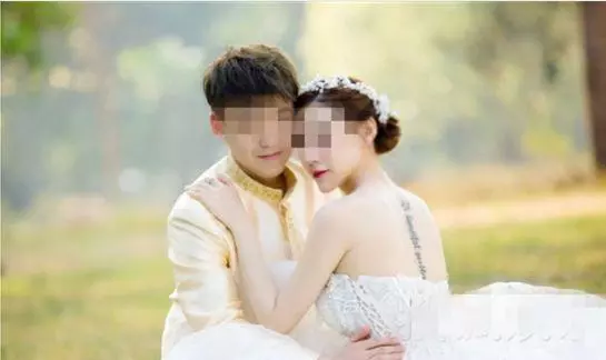 新婚第二天,婆婆悄悄對兒媳說了秘密:我兒子已經死三年多了