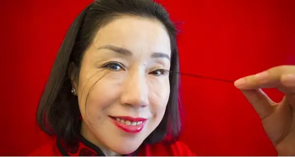 18個「古怪到會懷疑紀錄保持人是不是正常人」的2018金氏世界紀錄!