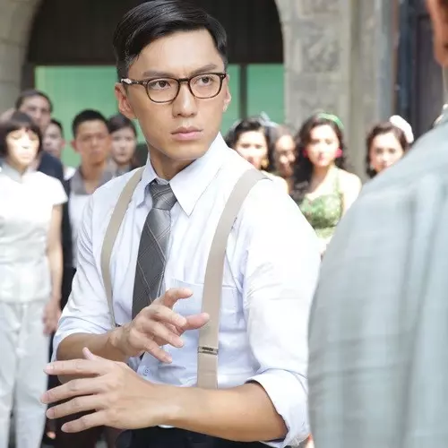 王浩信被out出局了?TVB小生換成他們!