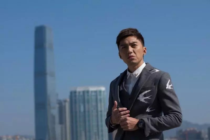 王浩信被out出局了?TVB小生換成他們!