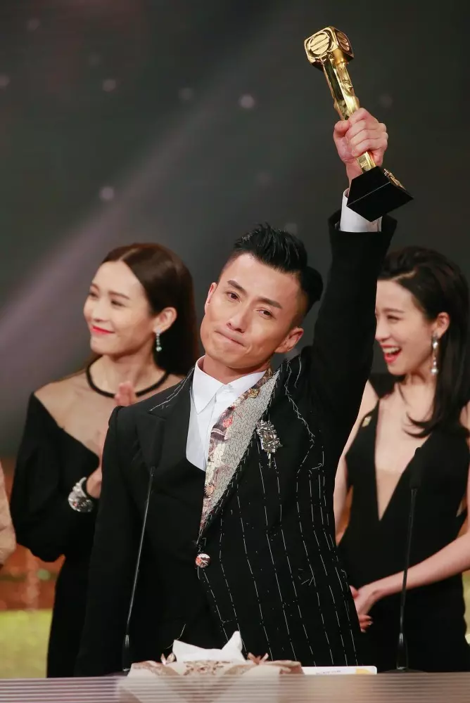 王浩信被out出局了?TVB小生換成他們!