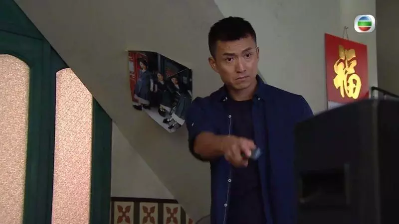 王浩信被out出局了?TVB小生換成他們!