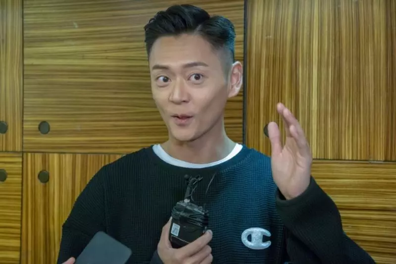 王浩信被out出局了?TVB小生換成他們!