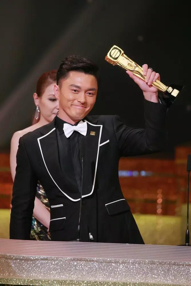 王浩信被out出局了?TVB小生換成他們!