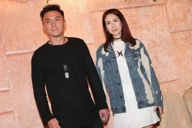 王浩信被out出局了?TVB小生換成他們!