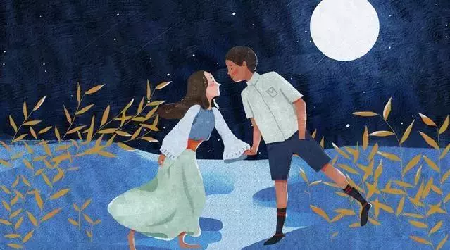 想讓一個女人對你「死心塌地」,多做這些件事就夠了!