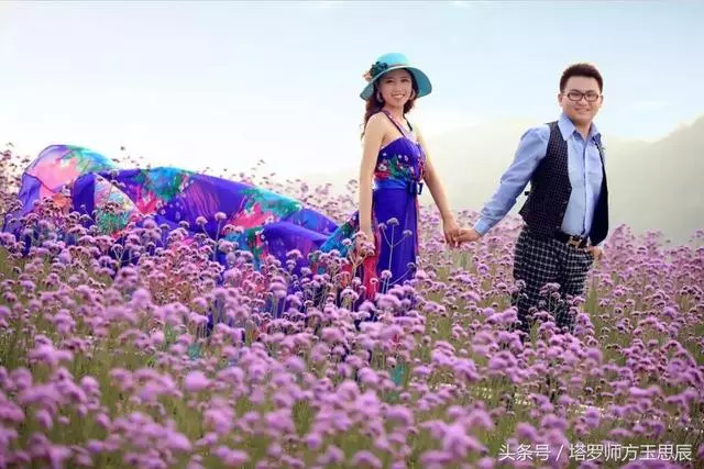 塔羅:婚姻或感情,代替對方抽張牌,分開以後他對你還有感情嗎?