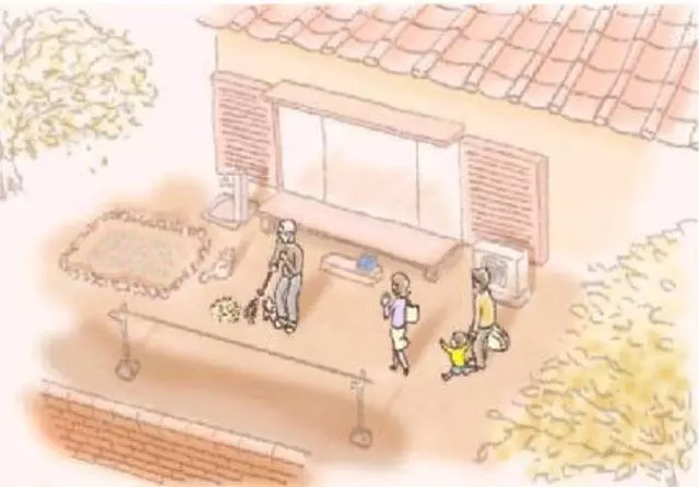 我的世界那麼小,小的只能裝下你(一個老人與狗的故事......)
