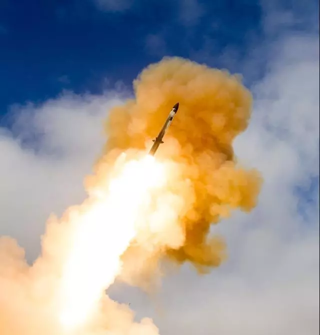 號稱攔截東風31!日本完成世界第一艦載反導測試:專家揭底 !