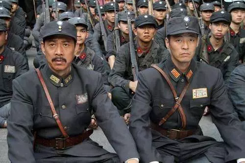 中國最重要的一個省, 只要他保住了, 中國就永遠不會亡 !