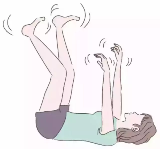 生命在於運動?秋季只需每天3分鐘,腰酸背痛失眠……全沒了!