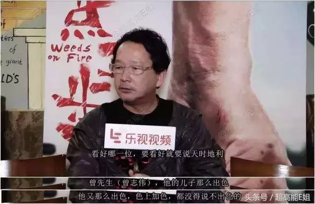 TVB綠葉廖啟智,小兒子血癌病逝,妻子重度抑鬱,大兒子.....