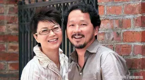 TVB綠葉廖啟智,小兒子血癌病逝,妻子重度抑鬱,大兒子.....
