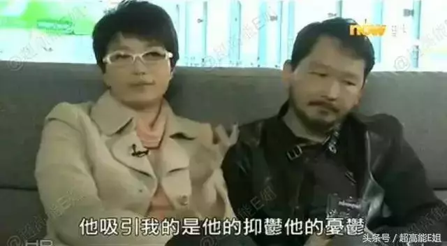TVB綠葉廖啟智,小兒子血癌病逝,妻子重度抑鬱,大兒子.....