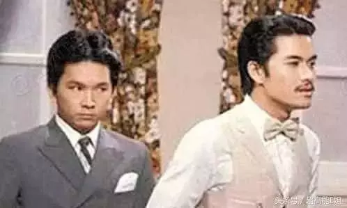 TVB綠葉廖啟智,小兒子血癌病逝,妻子重度抑鬱,大兒子.....