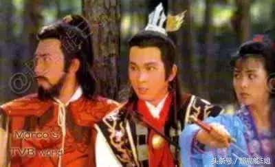 TVB綠葉廖啟智,小兒子血癌病逝,妻子重度抑鬱,大兒子.....