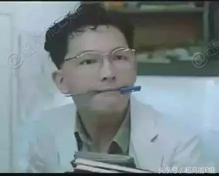TVB綠葉廖啟智,小兒子血癌病逝,妻子重度抑鬱,大兒子.....