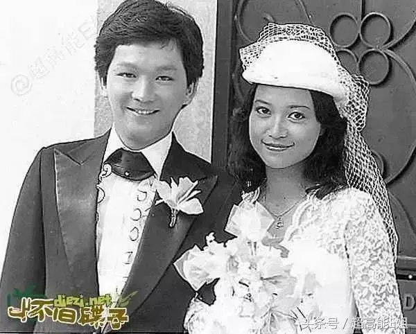 TVB綠葉廖啟智,小兒子血癌病逝,妻子重度抑鬱,大兒子.....