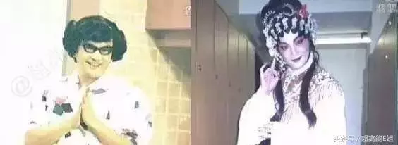 TVB綠葉廖啟智,小兒子血癌病逝,妻子重度抑鬱,大兒子.....